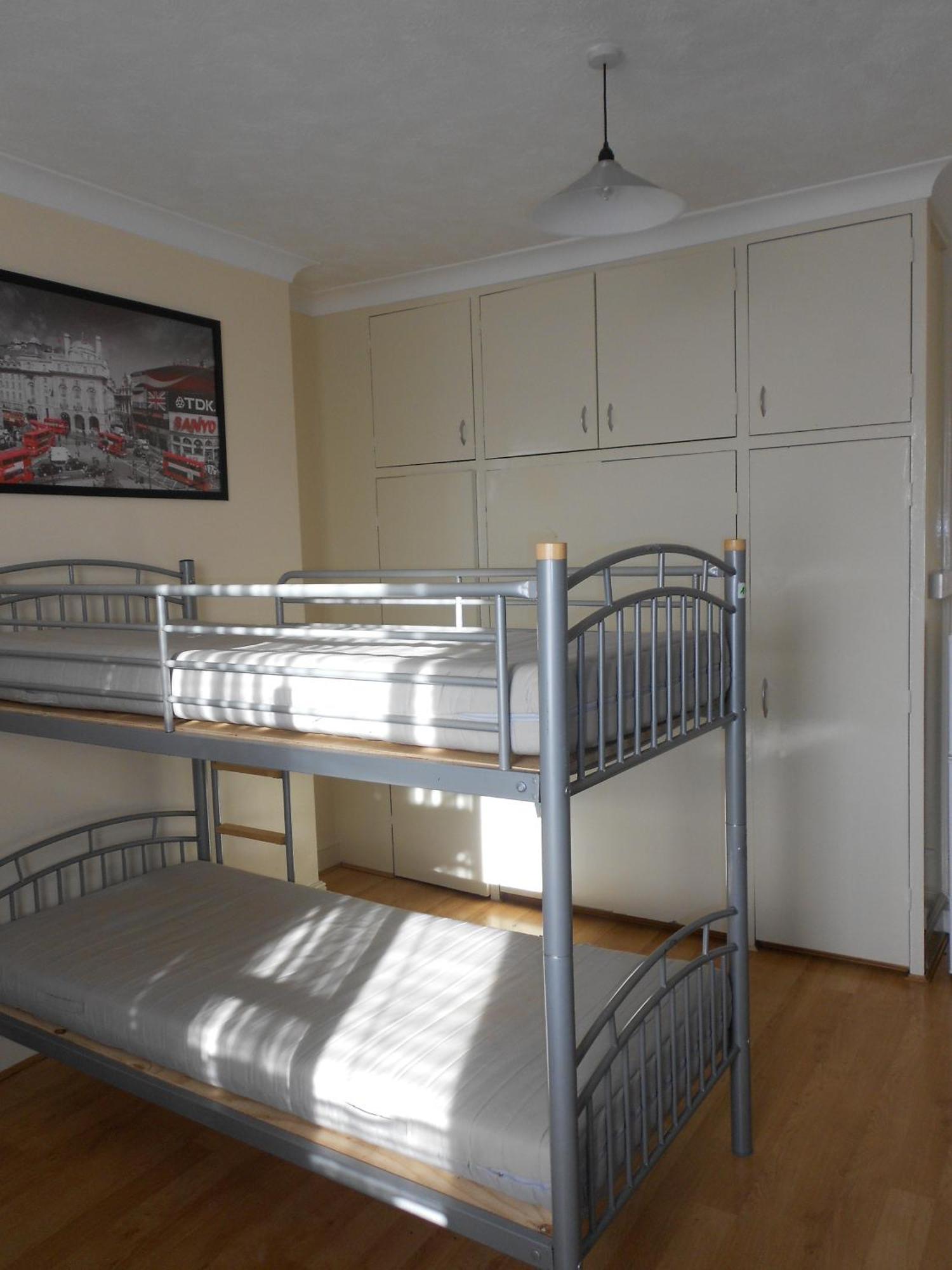 24/7 London Hostel ภายนอก รูปภาพ