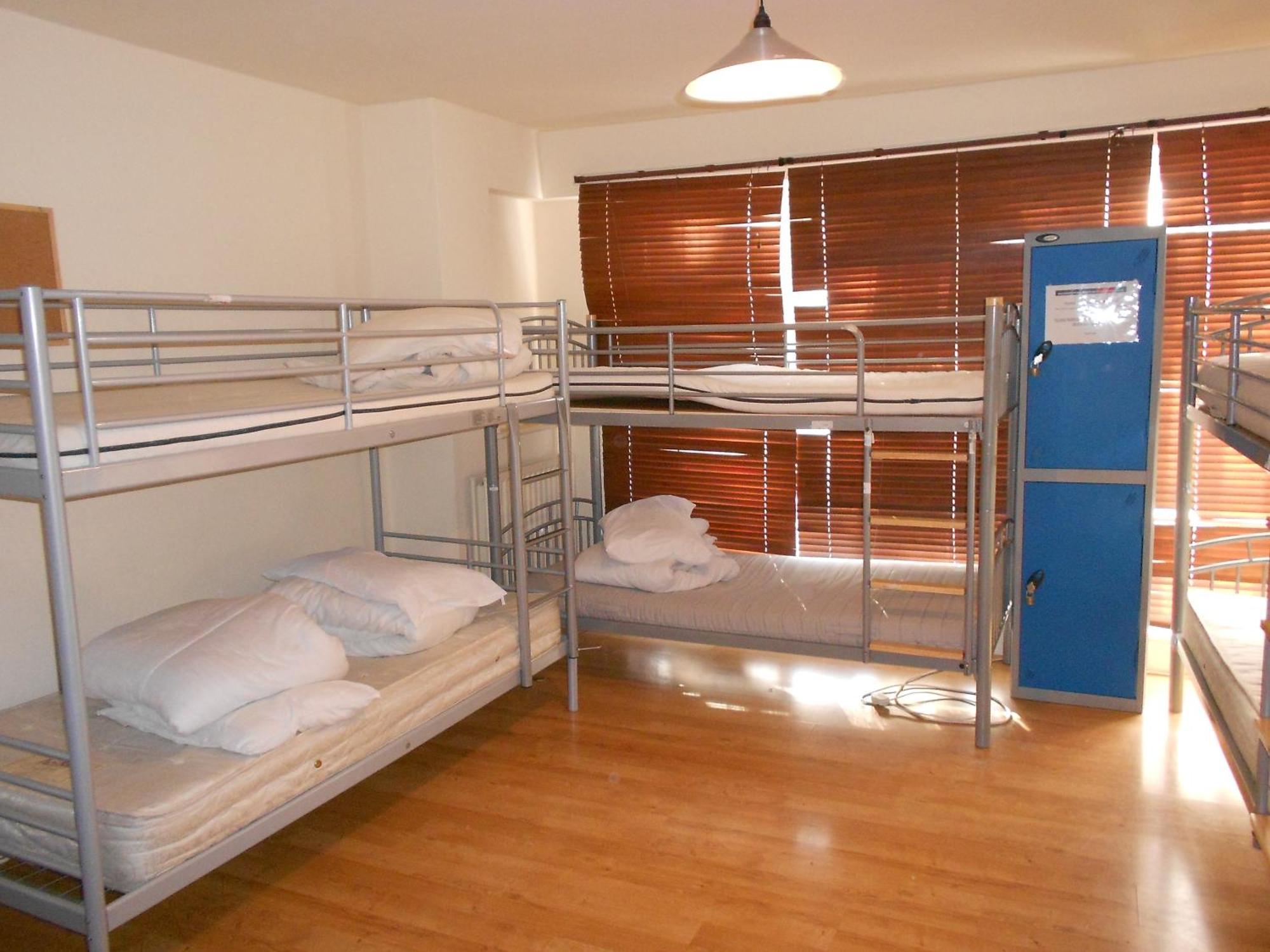 24/7 London Hostel ภายนอก รูปภาพ