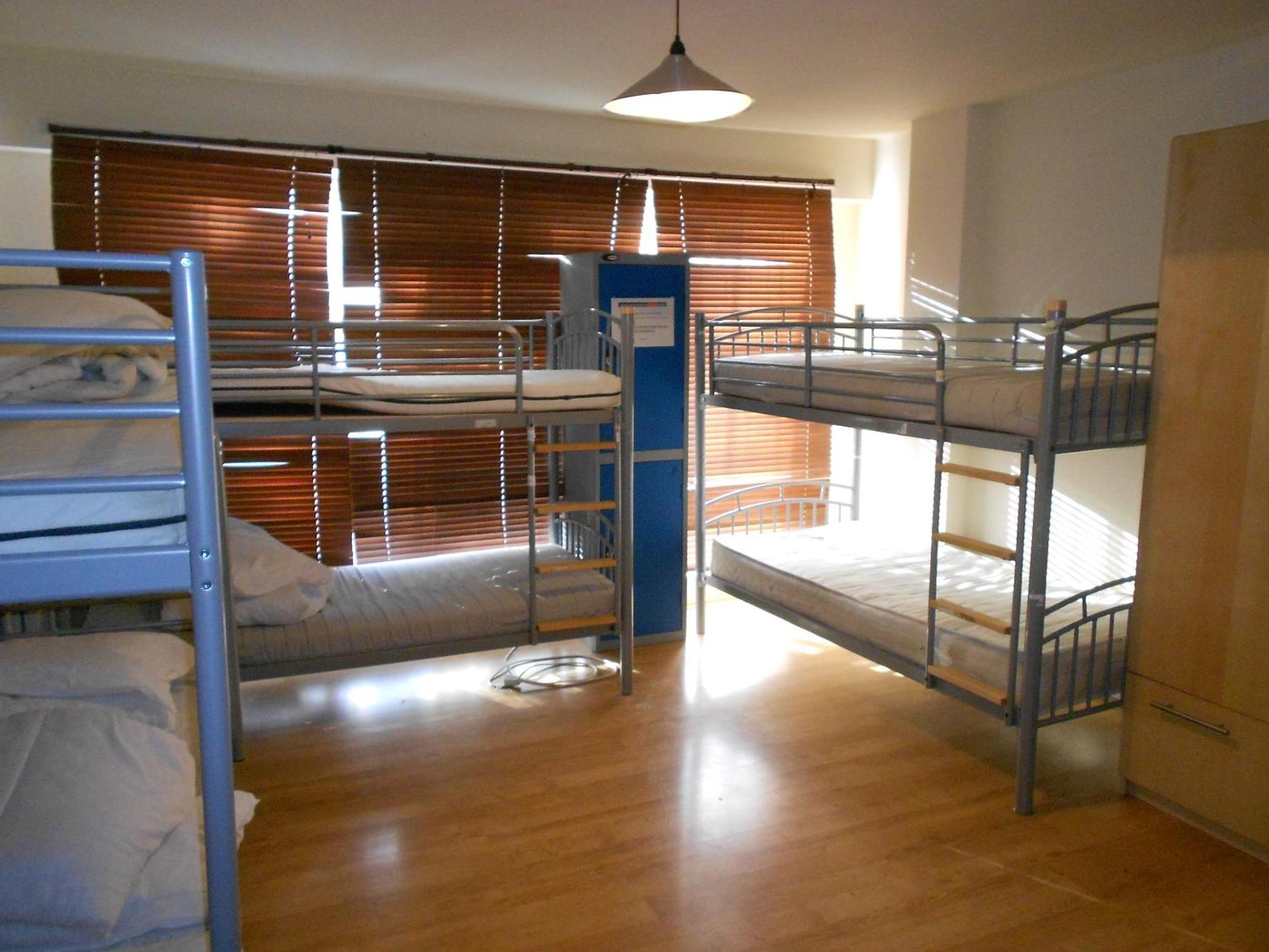 24/7 London Hostel ภายนอก รูปภาพ