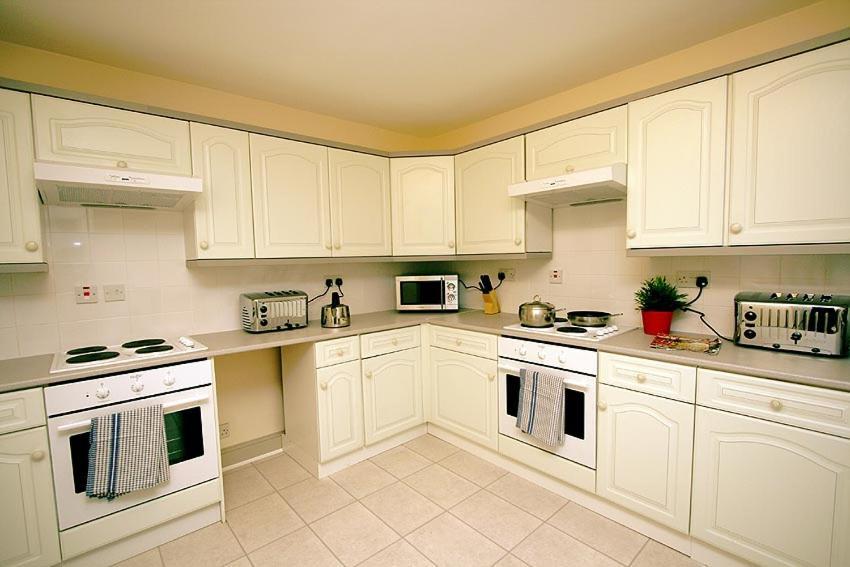 24/7 London Hostel ภายนอก รูปภาพ
