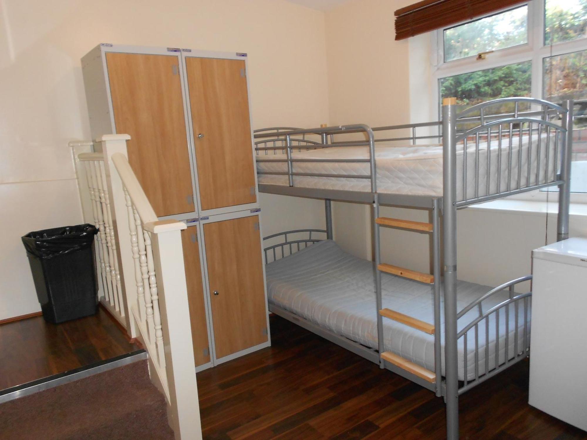 24/7 London Hostel ภายนอก รูปภาพ