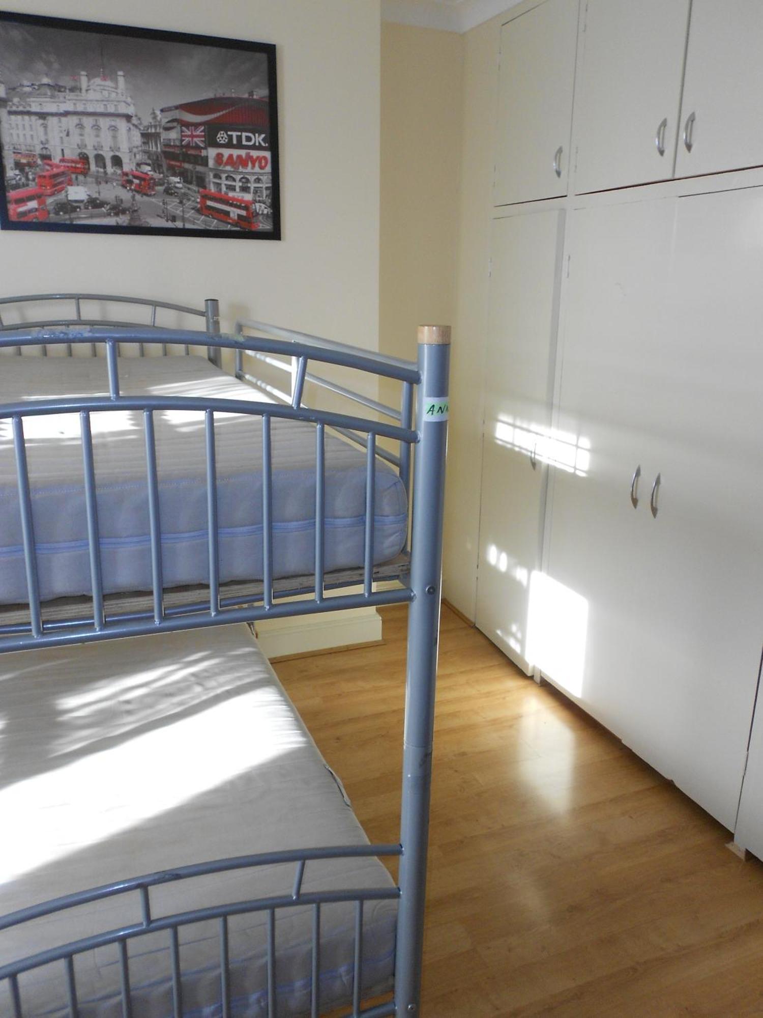 24/7 London Hostel ภายนอก รูปภาพ