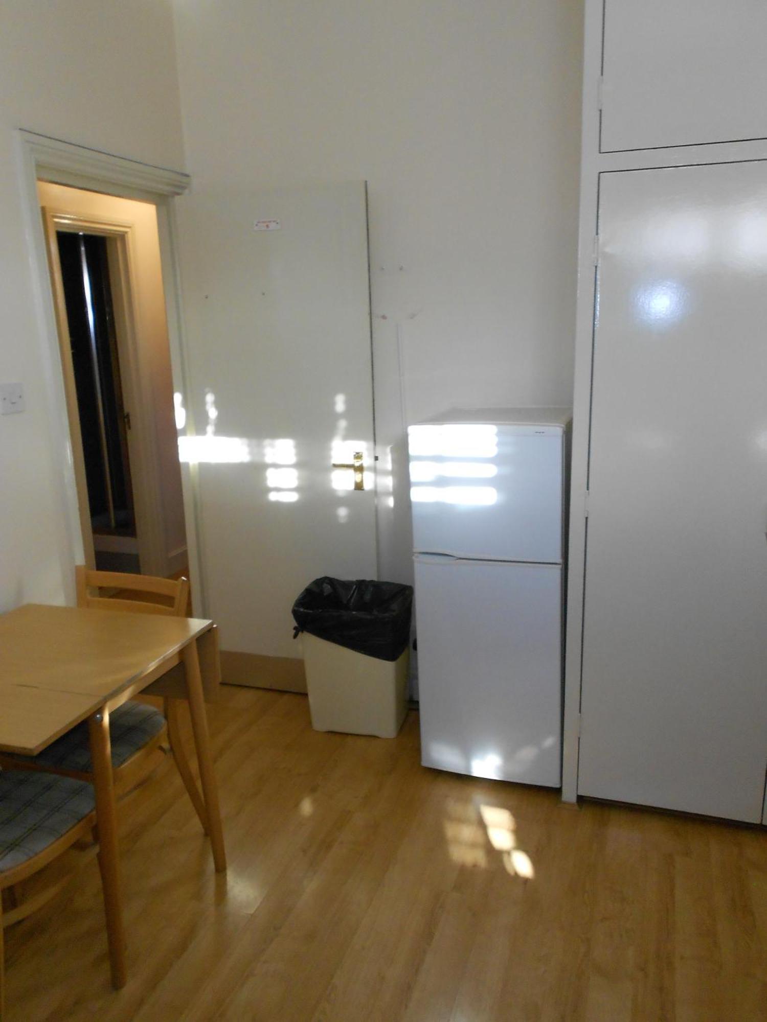 24/7 London Hostel ภายนอก รูปภาพ